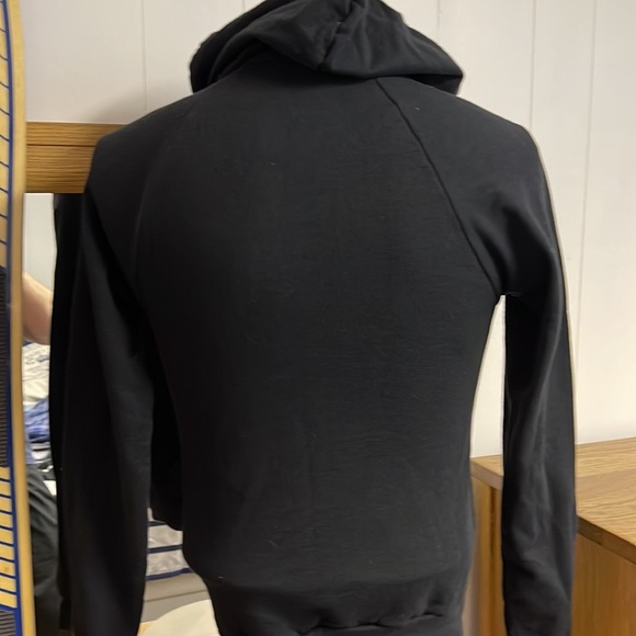 Westcoastees captain Blackbeard hoodie xsmall - Picture 3 of 5